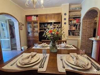 Quadrilocale in Vendita a Luni, zona Casano Alto, 100'000&euro;, 60 m²