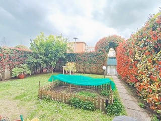 Quadrilocale in Vendita a Pisa, 265'000&euro;, 75 m², con Box