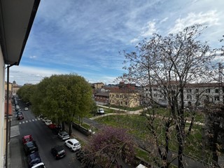 Appartamento in Vendita a Pisa, 525'000&euro;, 160 m², con Box