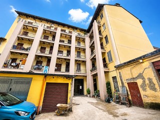 Bilocale in Vendita a Milano, 45'000&euro;, 47 m²