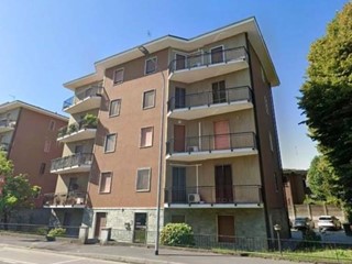Appartamento in Vendita a Rozzano, 154'500&euro;, 119 m², con Box