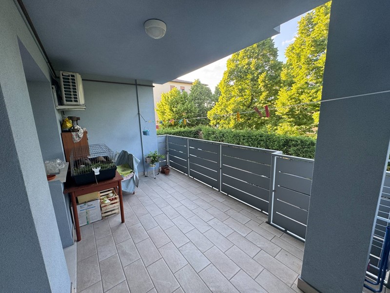 Quadrilocale in Vendita a San Felice sul Panaro, 115'000&euro;, 75 m²