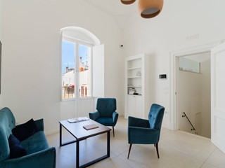 Appartamento in Vendita a Ostuni, 855'000&euro;, 250 m²