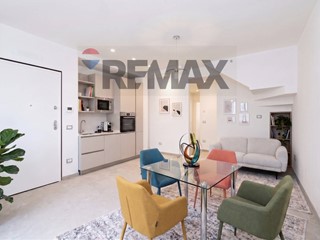 Trilocale in Vendita a Monterotondo, 178'000&euro;, 85 m²