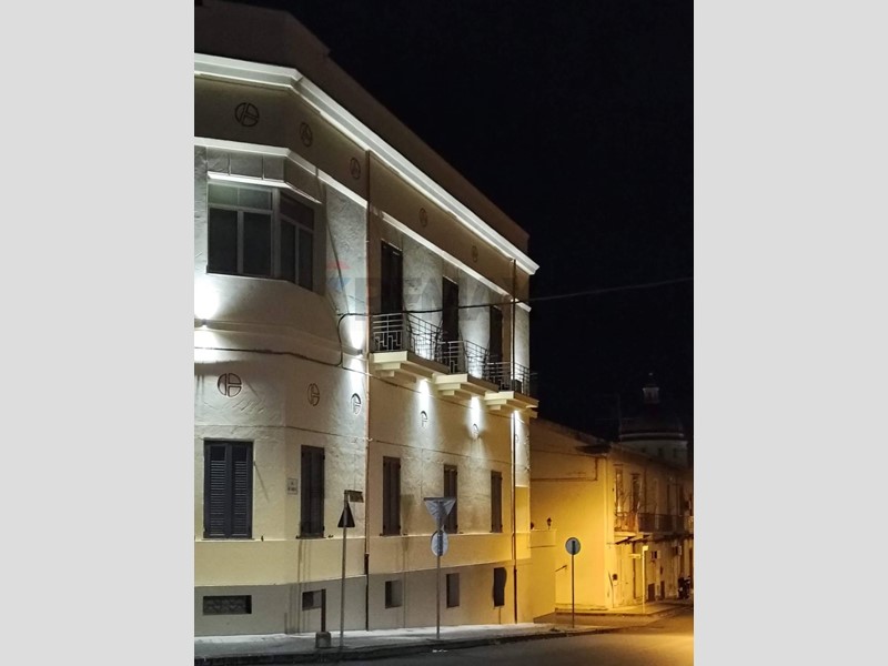 Appartamento in Vendita a Mascali, 630'000&euro;, 650 m²