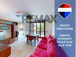 Trilocale in Vendita a Vimodrone, 299'000&euro;, 73 m²