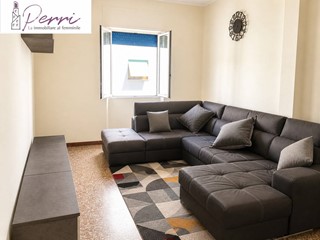 Trilocale in Vendita a Roma, 350'000&euro;, 109 m²