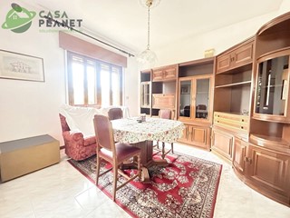 Quadrilocale in Vendita a Mogliano Veneto, 195'000&euro;, 105 m²