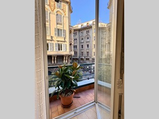 Trilocale in Vendita a Savona, 309'000&euro;, 118 m²