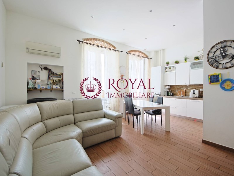 Quadrilocale in Vendita a Livorno, 165'000&euro;, 90 m²