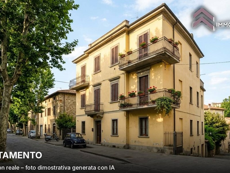 Appartamento in Vendita a Piombino, 110'250&euro;, 199 m²