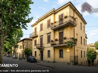 Appartamento in Vendita a Piombino, 110'250&euro;, 199 m²