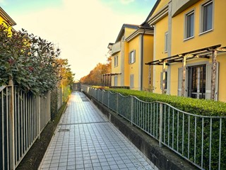 Trilocale in Vendita a Verdellino, 165'000&euro;, 92 m²