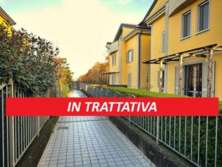 Trilocale in Vendita a Verdellino, 165'000&euro;, 92 m²