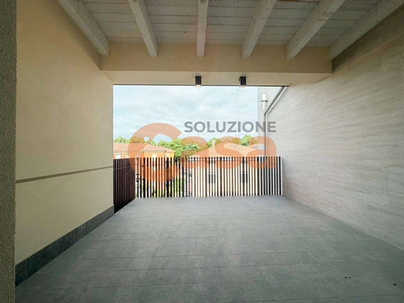 Trilocale in Vendita a Piacenza, 260'000&euro;, 85 m²