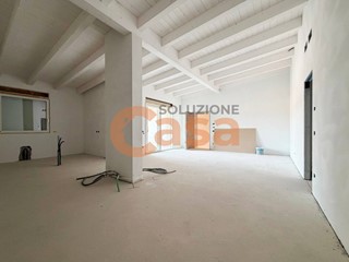 Attico in Vendita a Piacenza, 540'000&euro;, 152 m²