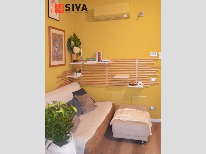 Bilocale in Vendita a Ravenna, 129'000&euro;, 45 m²