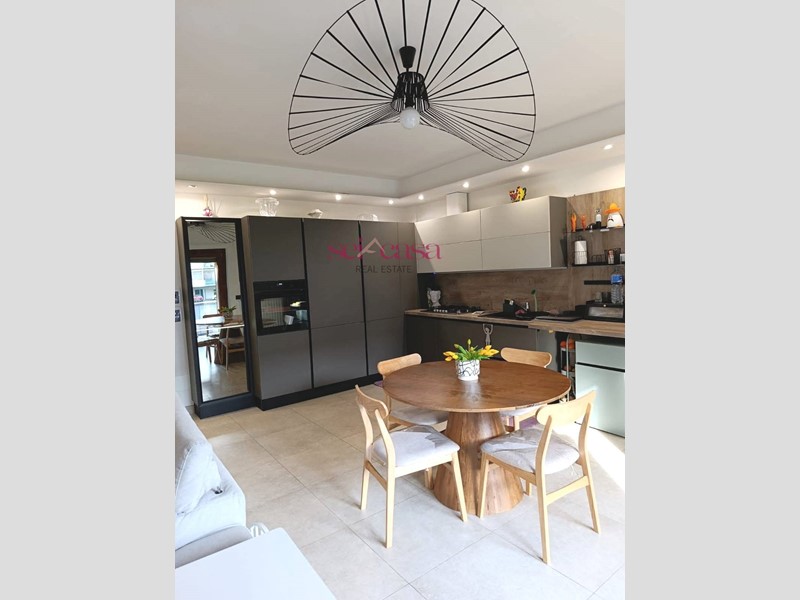 Trilocale in Vendita a Grosseto, 233'000&euro;, 96 m²