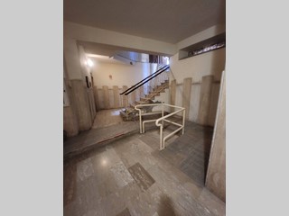 Bilocale in Vendita a Salerno, 160'000&euro;, 45 m²