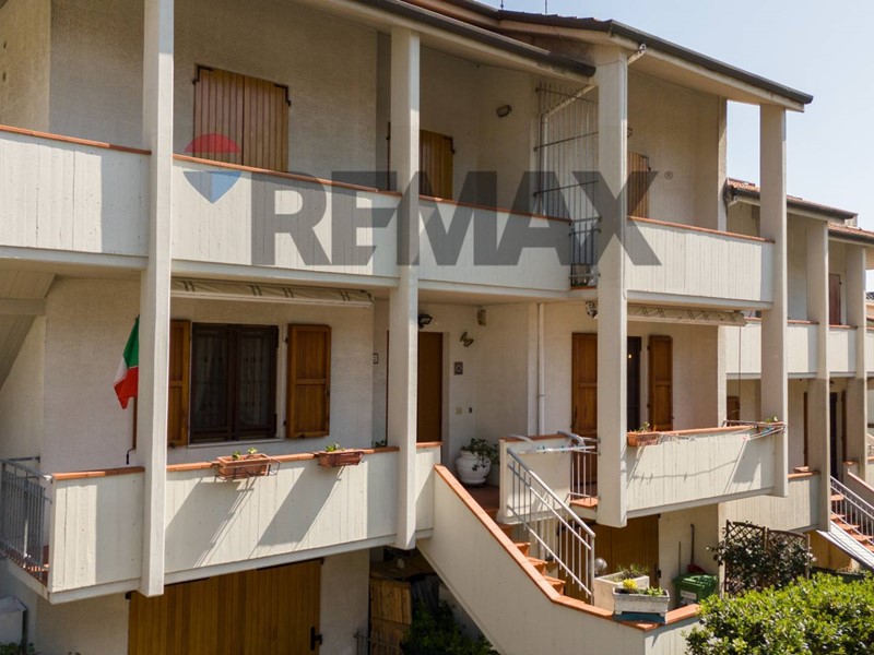 Appartamento in Vendita a Montemarciano, 275'000&euro;, 180 m²