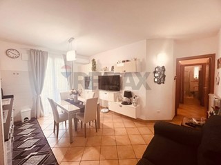 Trilocale in Vendita a Castellina Marittima, 129'000&euro;, 66 m²