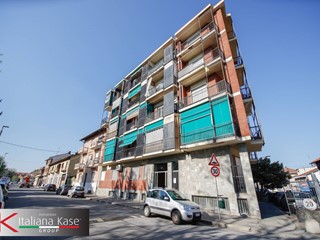 Bilocale in Vendita a Torino, 35'000&euro;, 45 m²