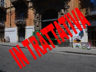 Quadrilocale in Vendita a Catania, 298'000&euro;, 152 m²
