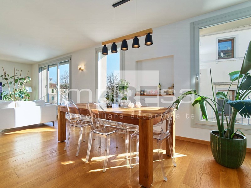 Trilocale in Vendita a Treviso, 850'000&euro;, 125 m²