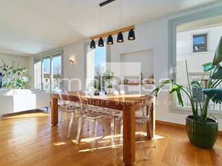 Trilocale in Vendita a Treviso, 850'000&euro;, 125 m²
