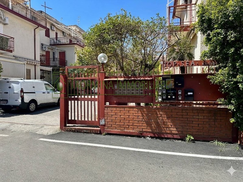 Trilocale in Vendita a Giardini Naxos, 125'000&euro;, 40 m²