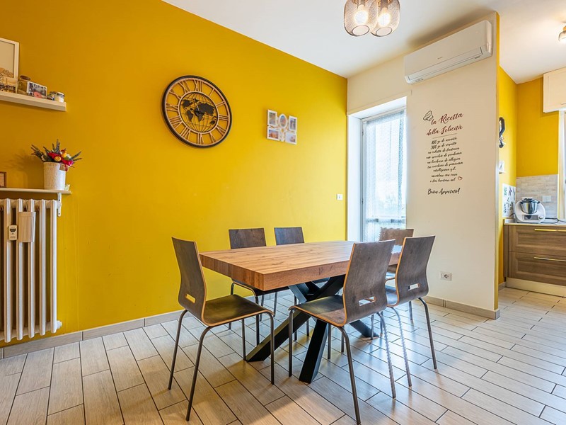 Quadrilocale in Vendita a Volvera, 125'000&euro;, 85 m²