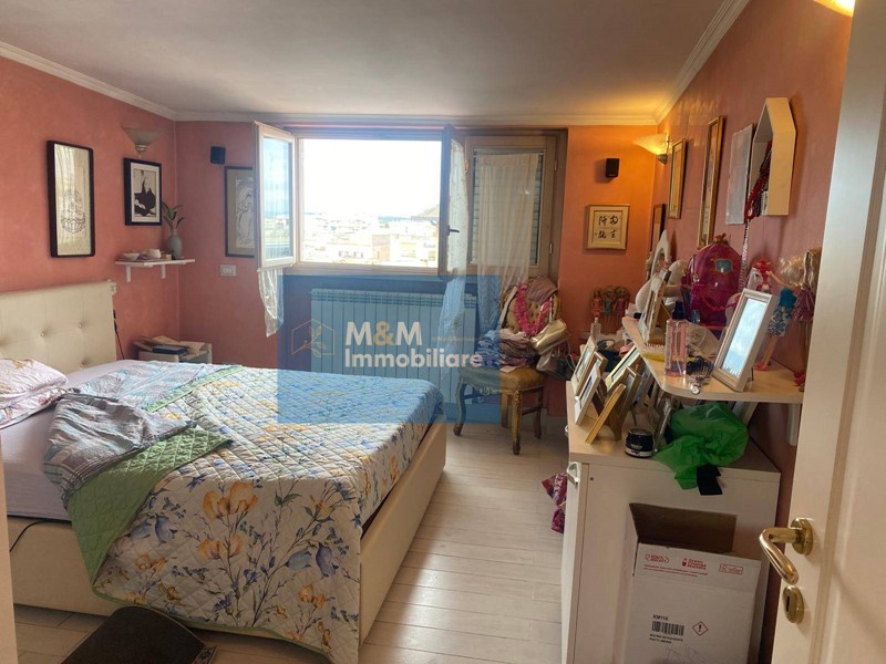 Attico in Vendita a Nettuno, 119'000&euro;, 58 m²