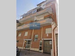 Attico in Vendita a Nettuno, 119'000&euro;, 58 m²