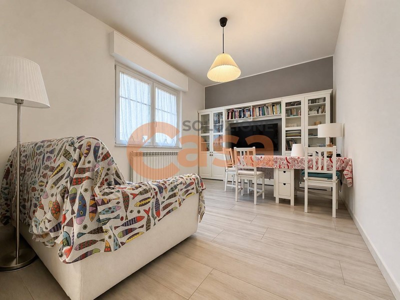 Trilocale in Vendita a Piacenza, 175'000&euro;, 91 m²