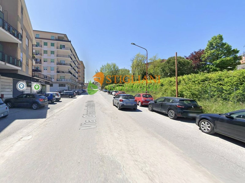 Quadrilocale in Vendita a Campobasso, 110 m²