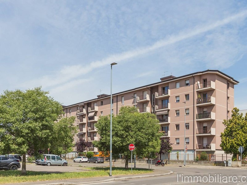 Bilocale in Vendita a Verona, 169'000&euro;, 55 m²