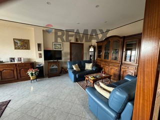 Trilocale in Vendita a Cassino, 210'000&euro;, 121 m²