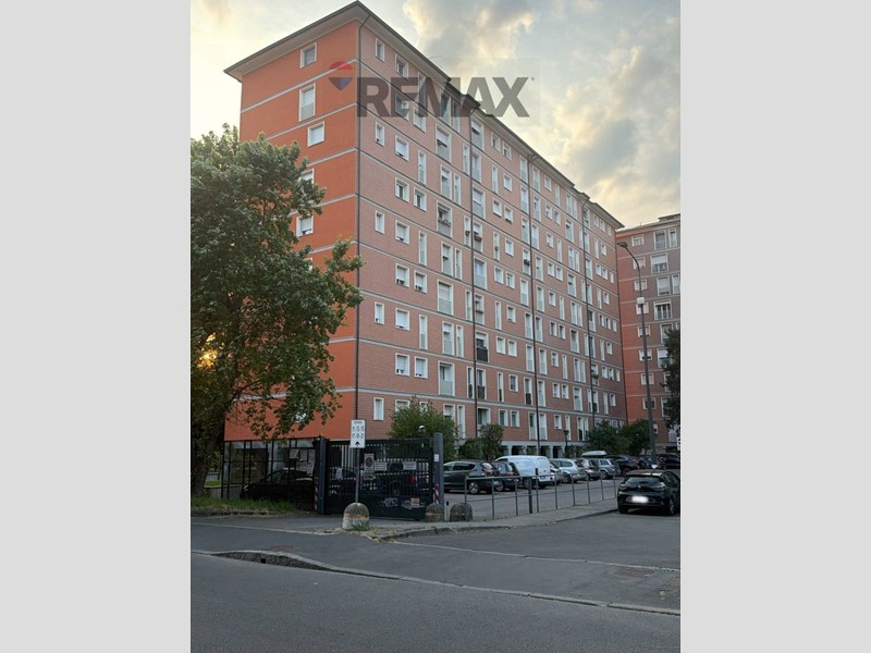 Appartamento in Vendita a Milano, 560'000&euro;, 140 m²