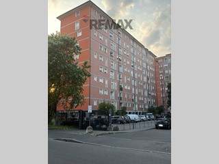 Appartamento in Vendita a Milano, 560'000&euro;, 140 m²