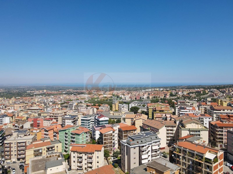 Attico in Vendita a Sassari, 220'000&euro;, 130 m²
