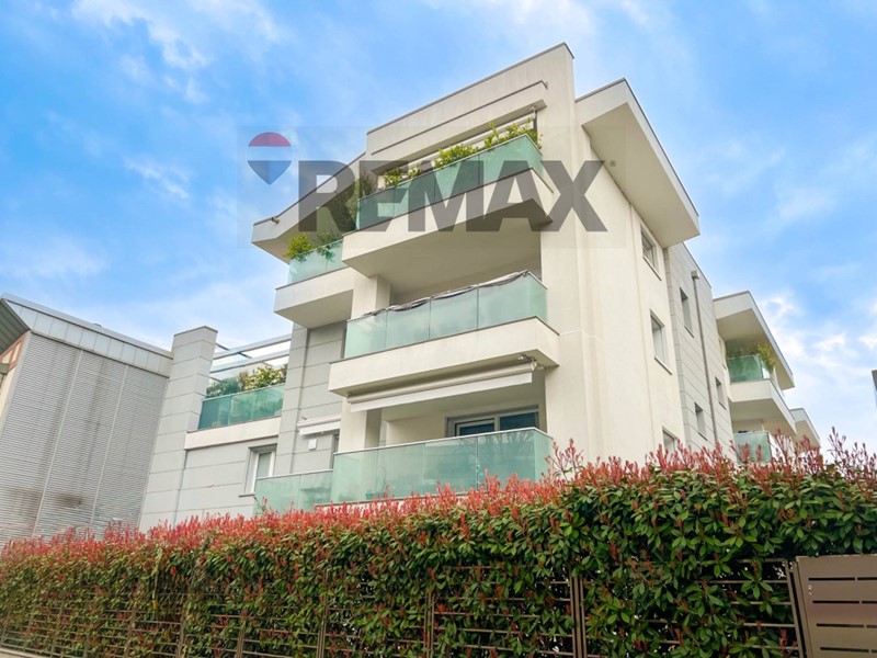 Trilocale in Vendita a Cassano d'Adda, 235'000&euro;, 82 m²
