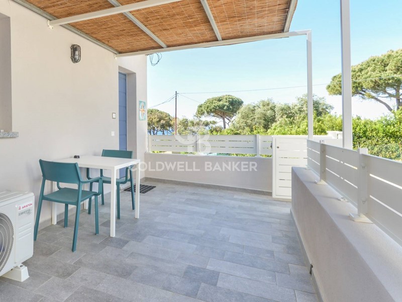 Bilocale in Vendita a Marciana, 290'000&euro;, 52 m²