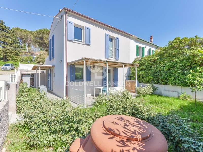 Trilocale in Vendita a Marciana, 380'000&euro;, 87 m²