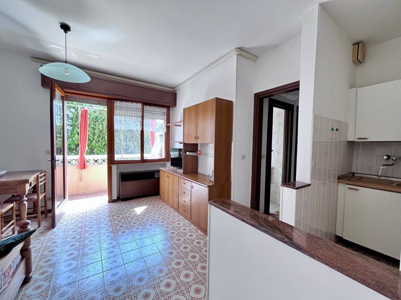 Trilocale in Vendita a Pordenone, 70'000&euro;, 51 m²