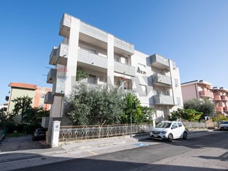 Appartamento in Vendita a Montemarciano, 180'000&euro;, 122 m²