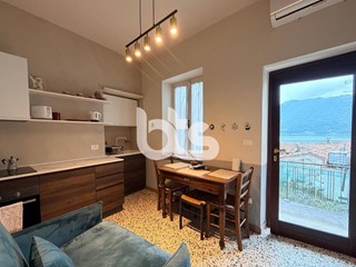Bilocale in Vendita a Sale Marasino, 105'000&euro;, 40 m²