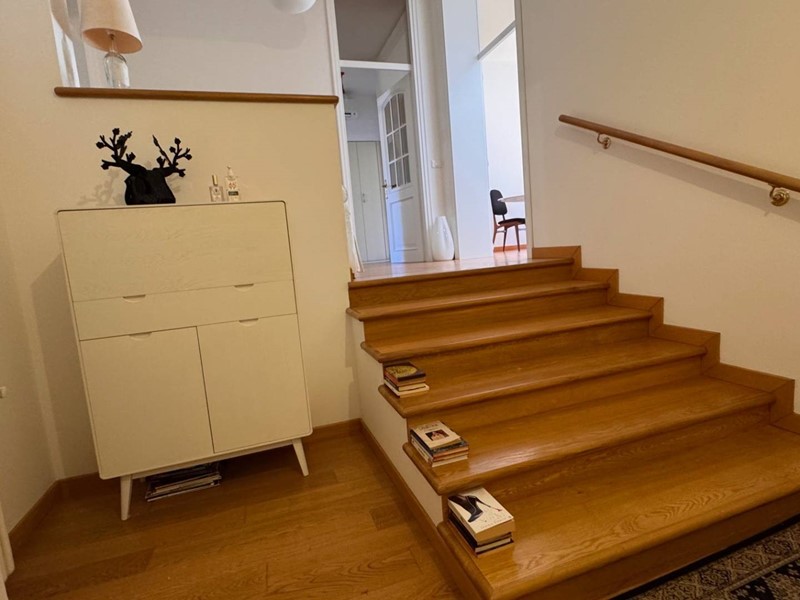 Quadrilocale in Vendita a Treviso, 390'000&euro;, 120 m²