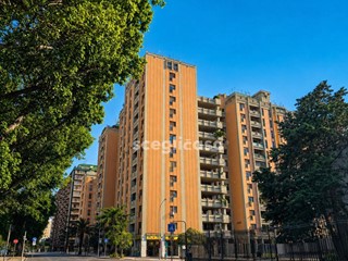 Appartamento in Vendita a Palermo, 279'000&euro;, 156 m²