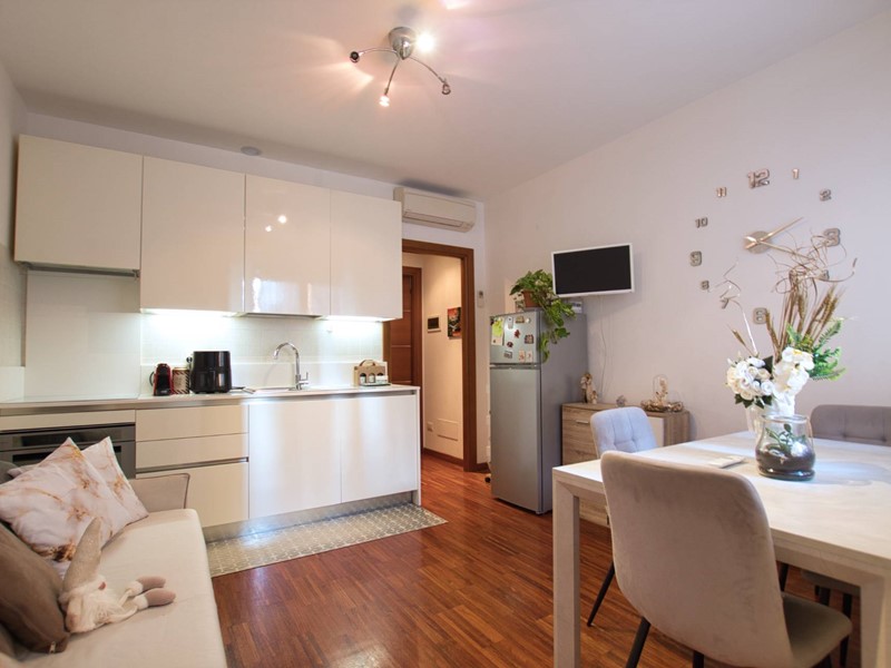Bilocale in Vendita a Pietra Ligure, 199'000&euro;, 40 m²