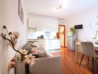 Bilocale in Vendita a Pietra Ligure, 199'000&euro;, 40 m²